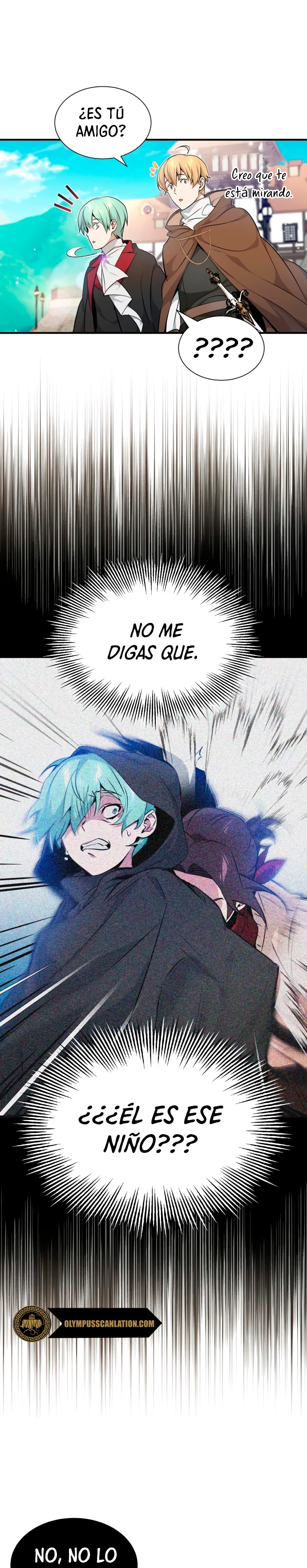 El mago oscuro reencarna Después De 66666 años > Capitulo 17 > Page 371