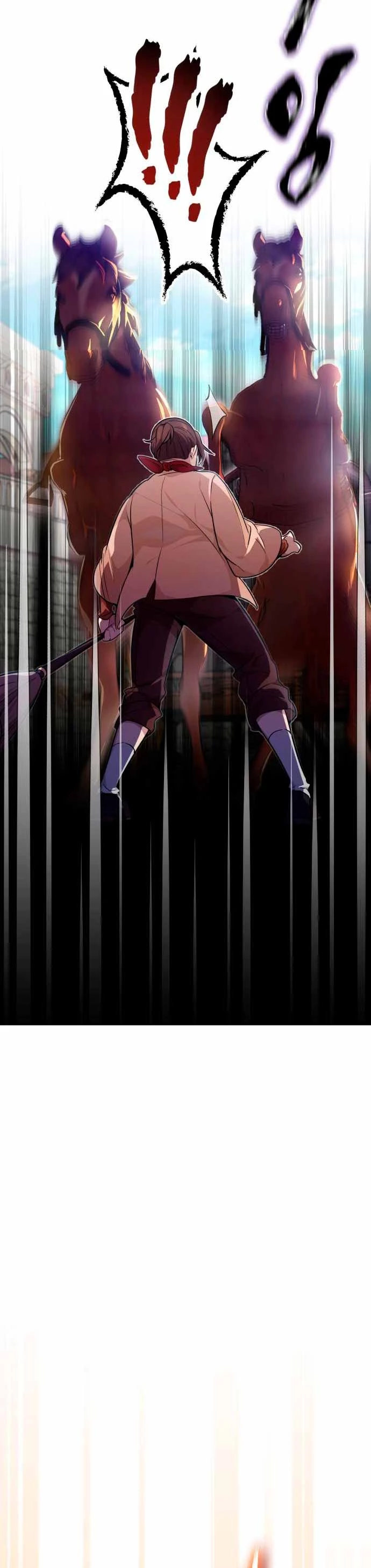 El mago oscuro reencarna Después De 66666 años > Capitulo 18 > Page 21