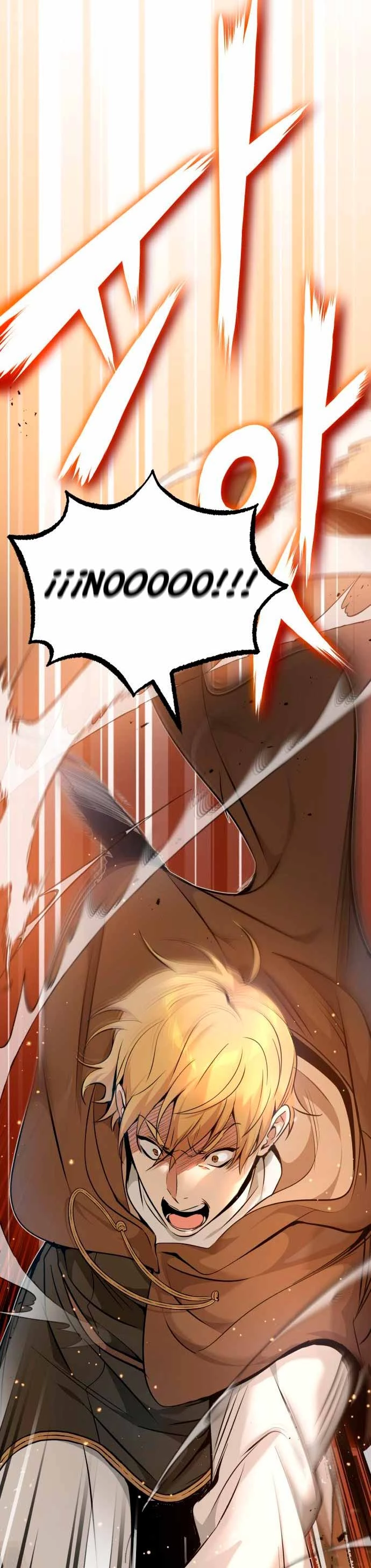 El mago oscuro reencarna Después De 66666 años > Capitulo 18 > Page 31