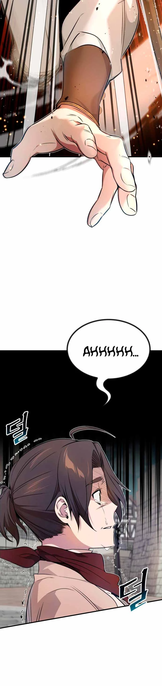 El mago oscuro reencarna Después De 66666 años > Capitulo 18 > Page 41