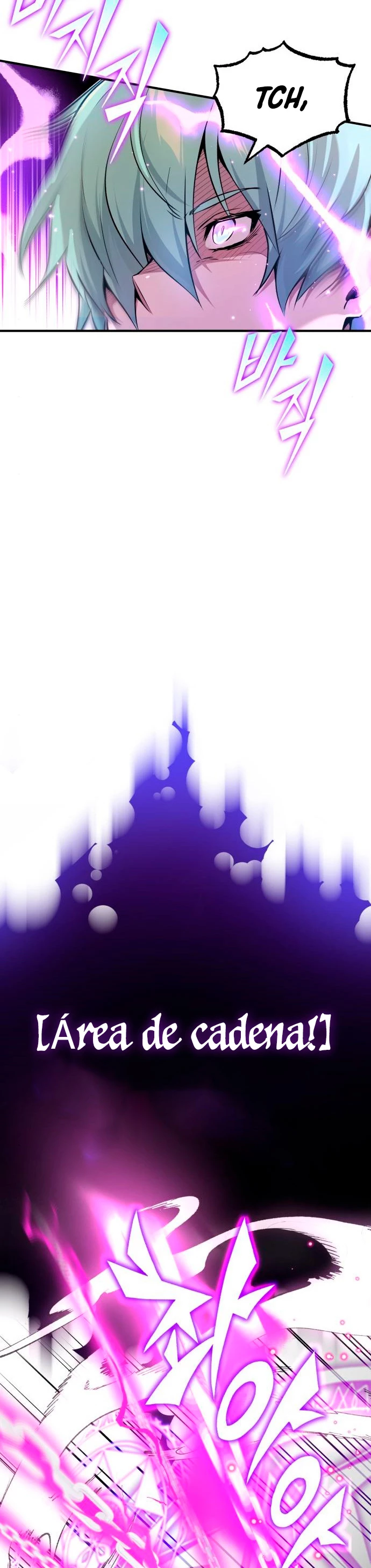 El mago oscuro reencarna Después De 66666 años > Capitulo 18 > Page 71