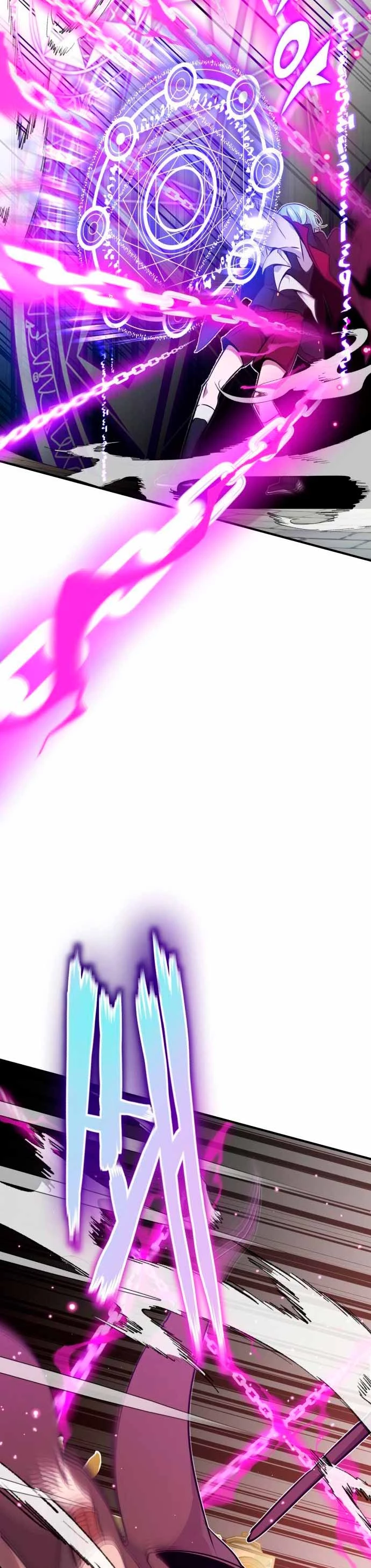 El mago oscuro reencarna Después De 66666 años > Capitulo 18 > Page 81