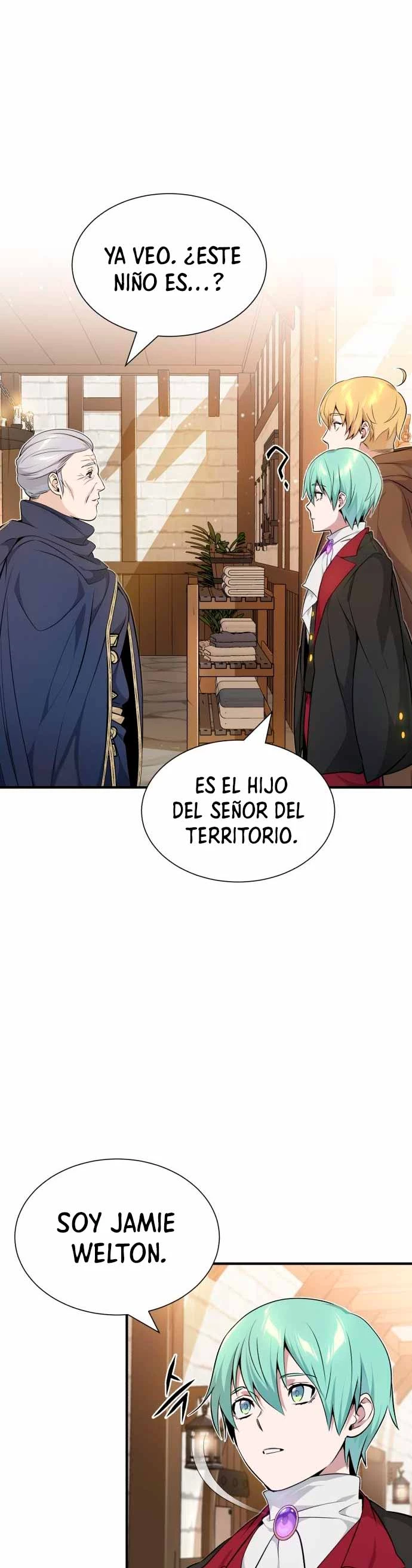 El mago oscuro reencarna Después De 66666 años > Capitulo 18 > Page 231