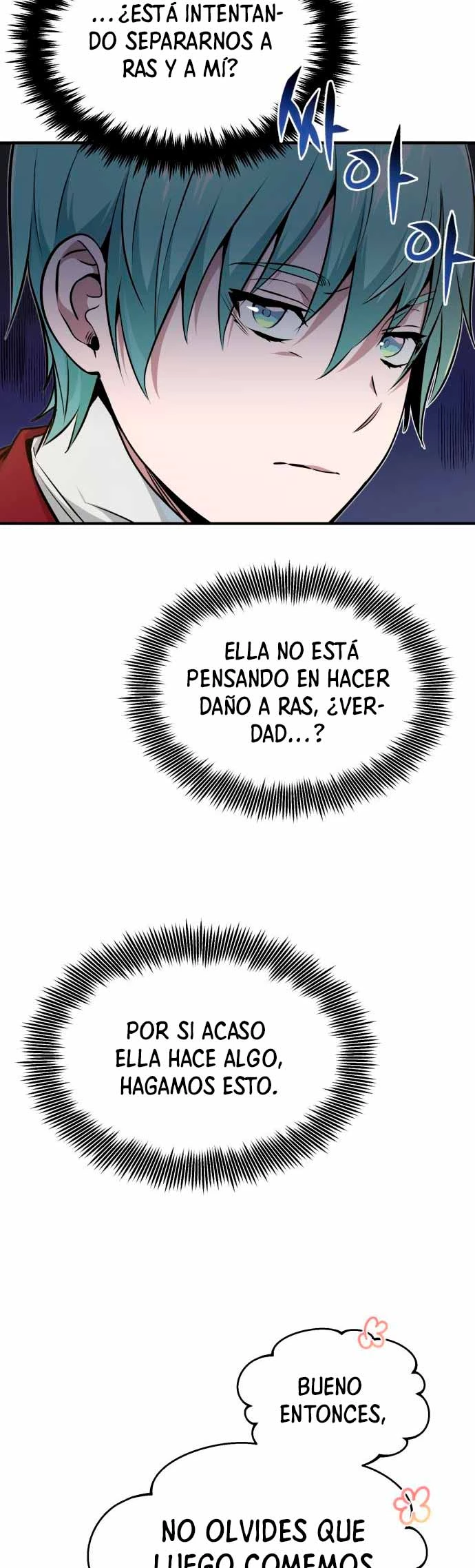 El mago oscuro reencarna Después De 66666 años > Capitulo 18 > Page 281