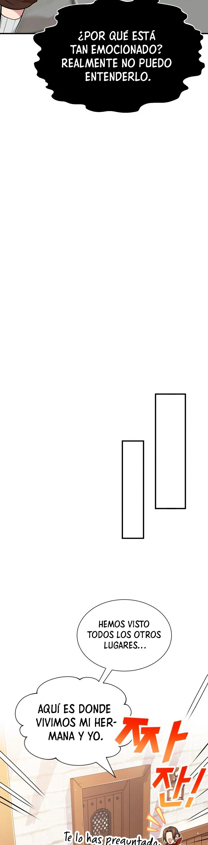 El mago oscuro reencarna Después De 66666 años > Capitulo 18 > Page 341