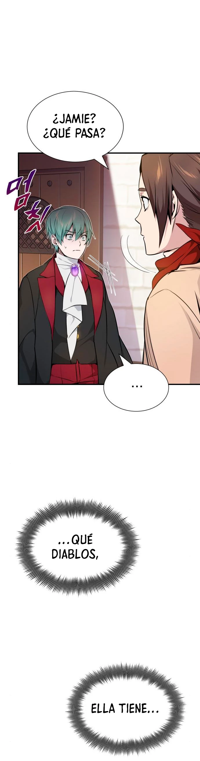 El mago oscuro reencarna Después De 66666 años > Capitulo 18 > Page 391