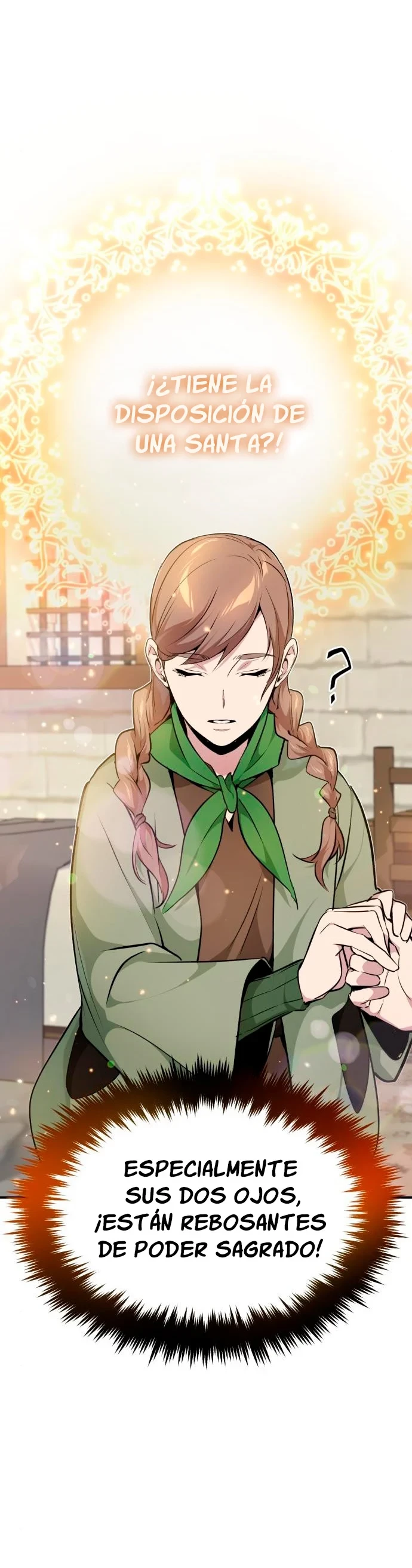 El mago oscuro reencarna Después De 66666 años > Capitulo 18 > Page 401