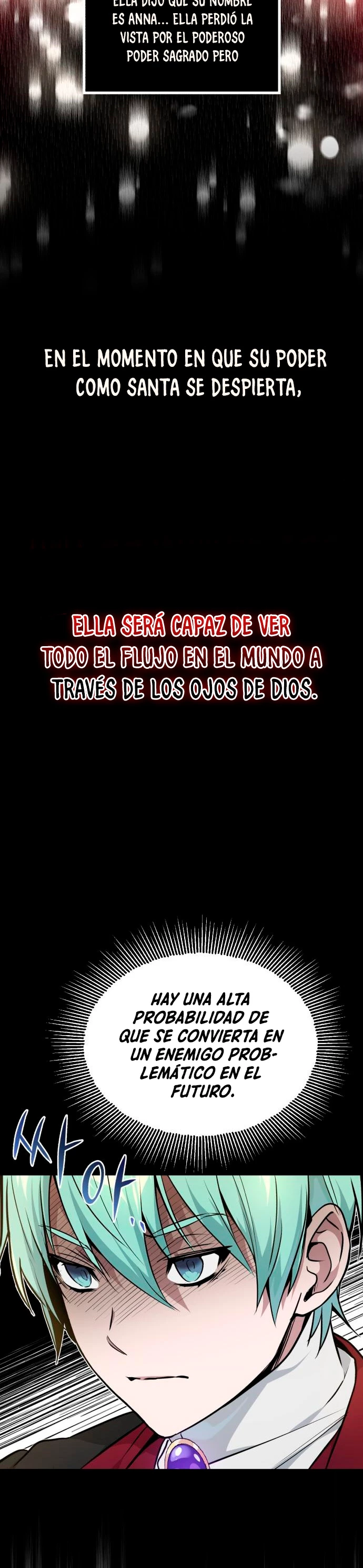 El mago oscuro reencarna Después De 66666 años > Capitulo 18 > Page 431