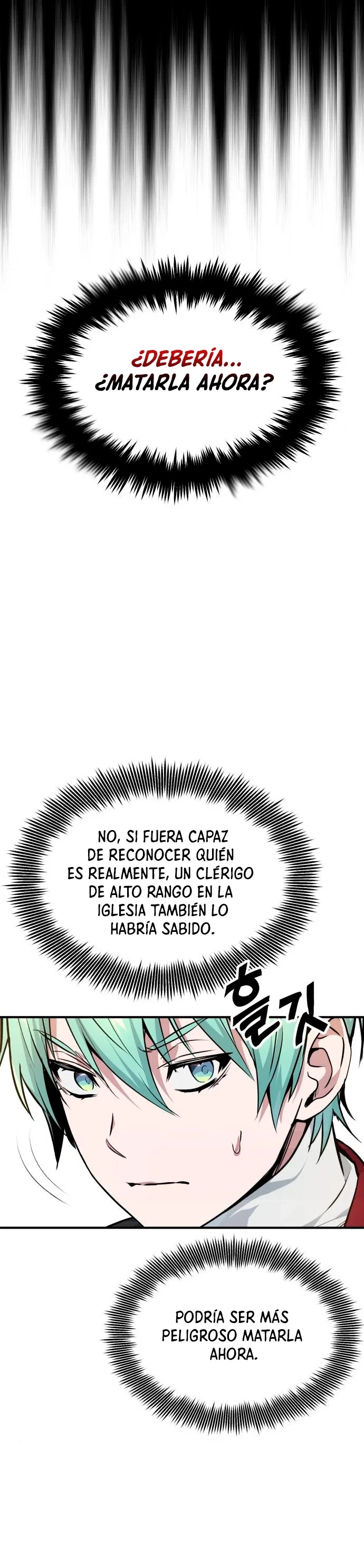 El mago oscuro reencarna Después De 66666 años > Capitulo 18 > Page 441