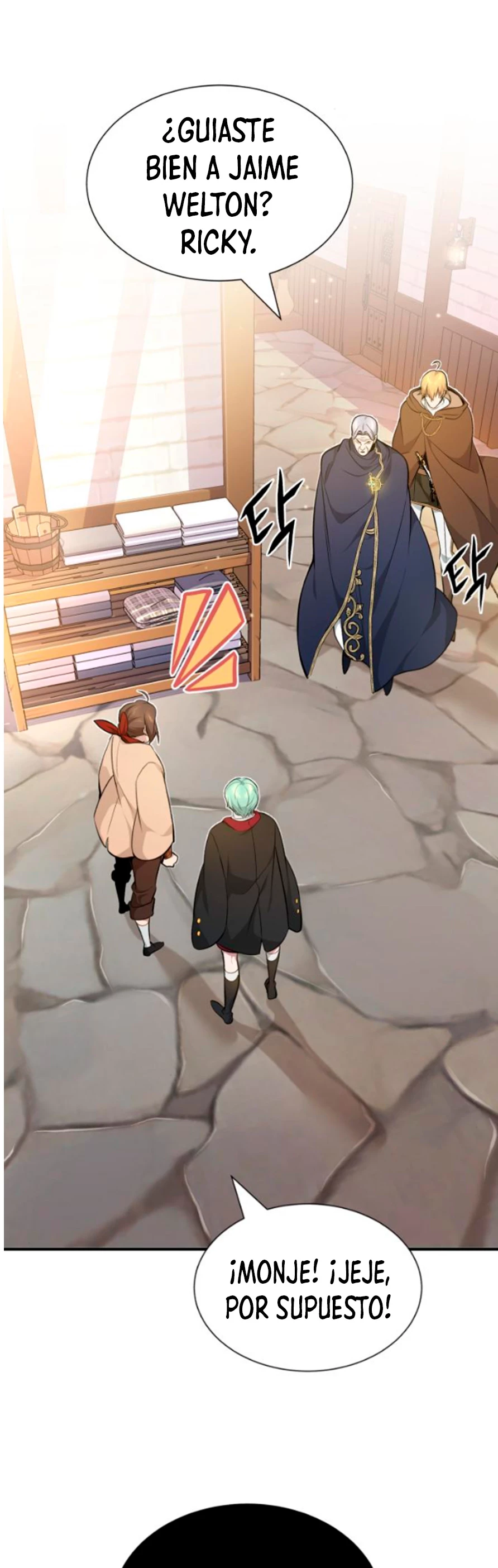 El mago oscuro reencarna Después De 66666 años > Capitulo 19 > Page 51