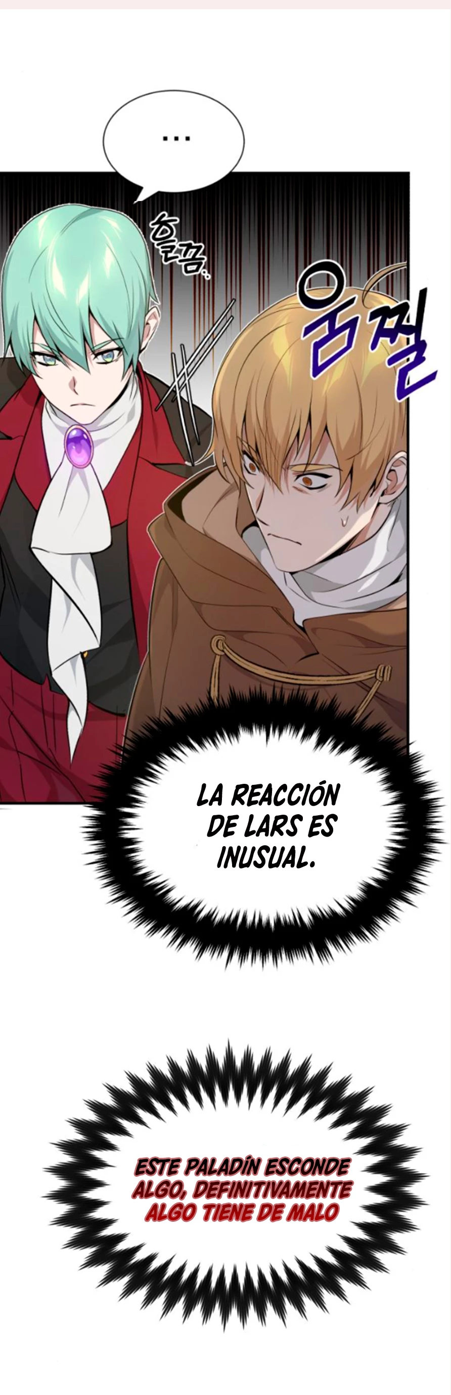 El mago oscuro reencarna Después De 66666 años > Capitulo 19 > Page 121