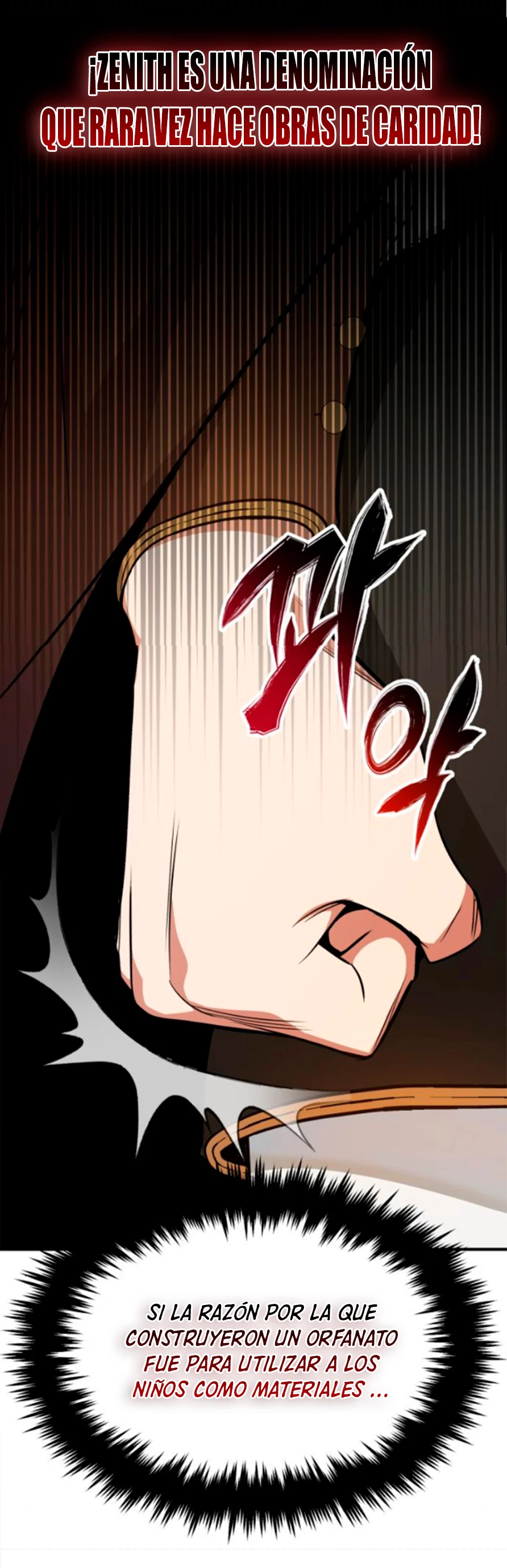 El mago oscuro reencarna Después De 66666 años > Capitulo 19 > Page 211