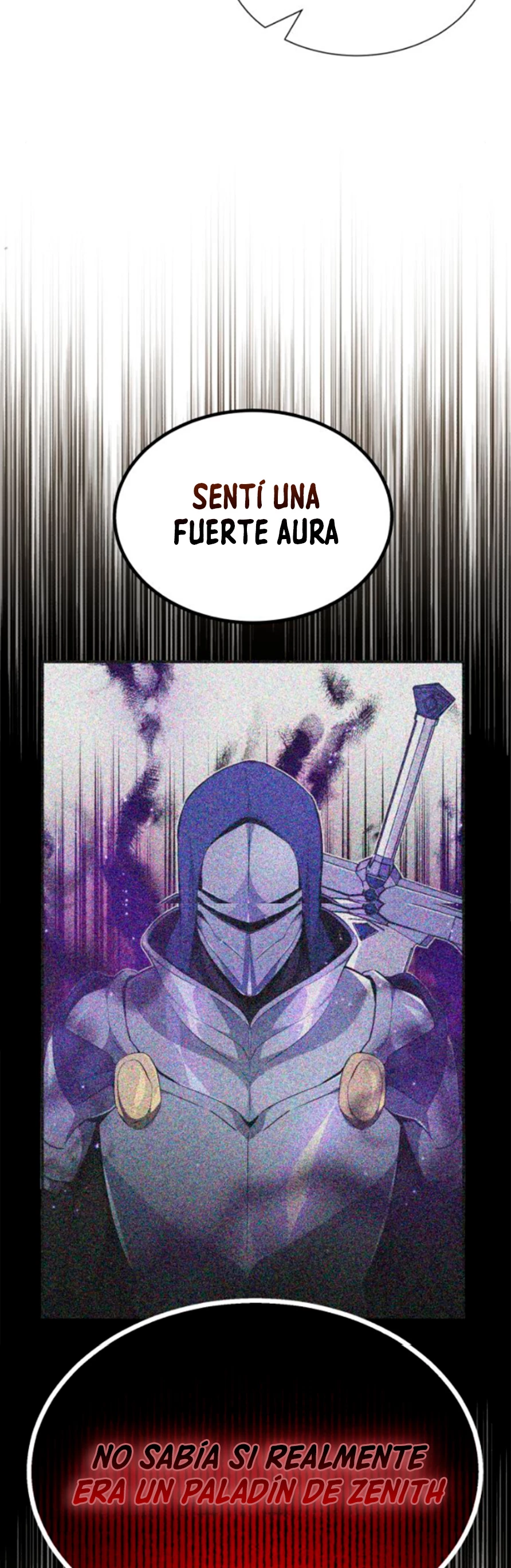 El mago oscuro reencarna Después De 66666 años > Capitulo 19 > Page 261