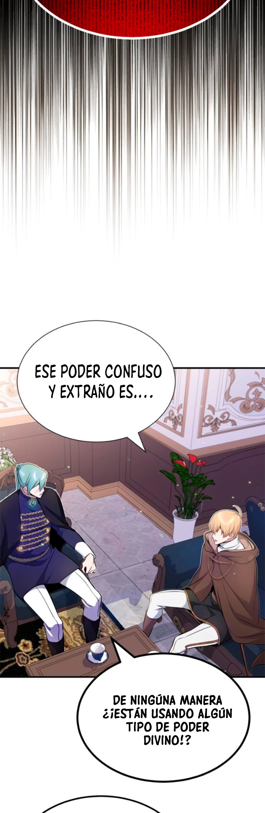 El mago oscuro reencarna Después De 66666 años > Capitulo 19 > Page 271