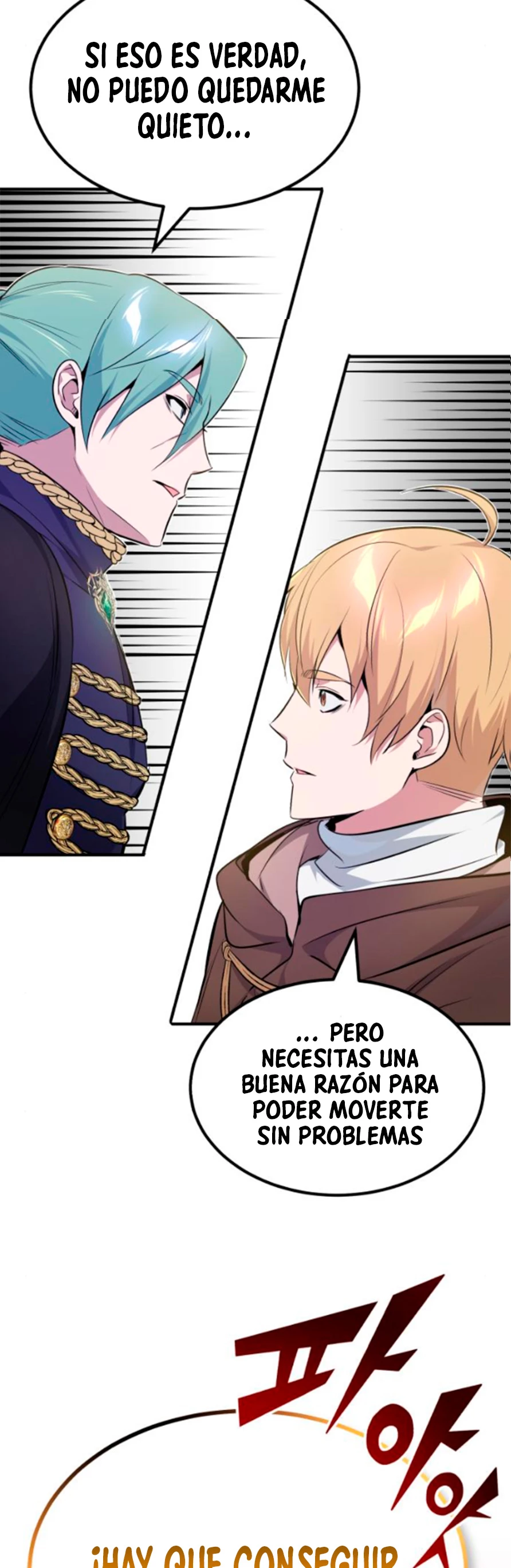 El mago oscuro reencarna Después De 66666 años > Capitulo 19 > Page 281