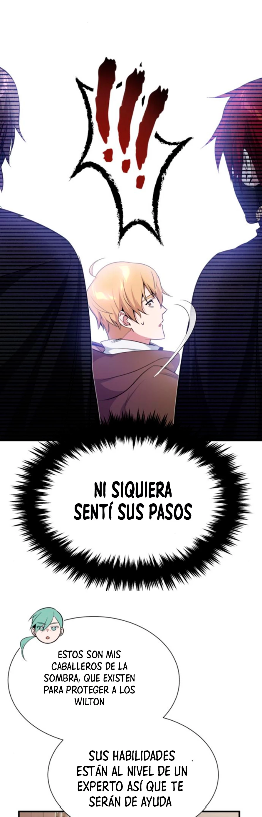 El mago oscuro reencarna Después De 66666 años > Capitulo 19 > Page 331