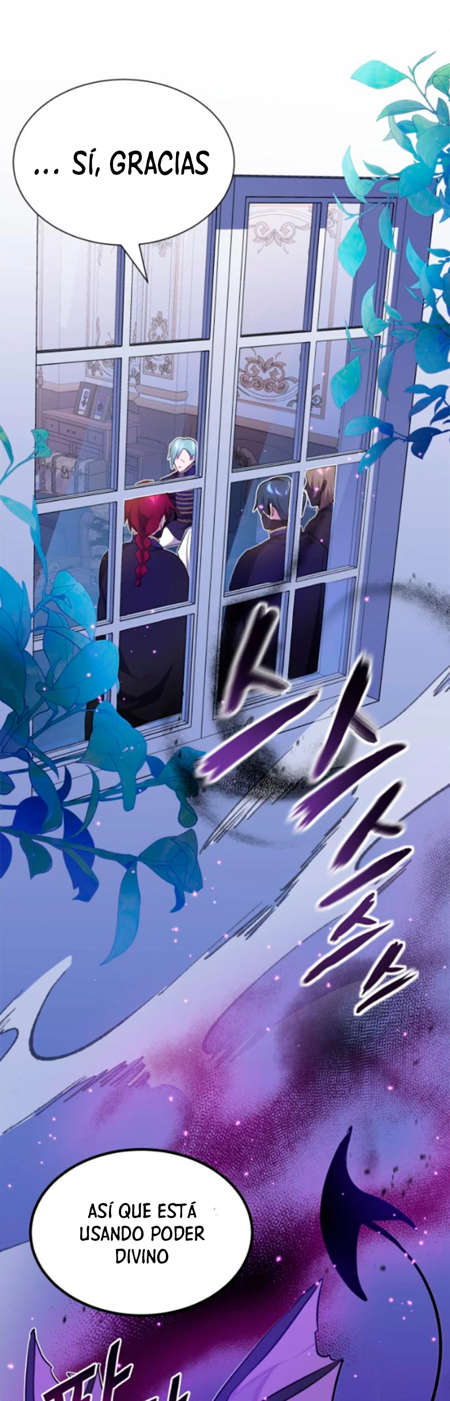 El mago oscuro reencarna Después De 66666 años > Capitulo 19 > Page 361