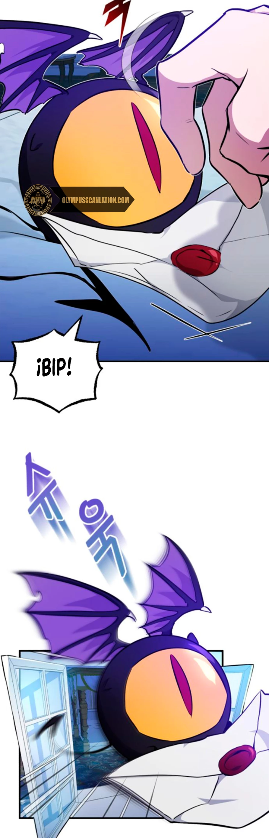 El mago oscuro reencarna Después De 66666 años > Capitulo 19 > Page 401