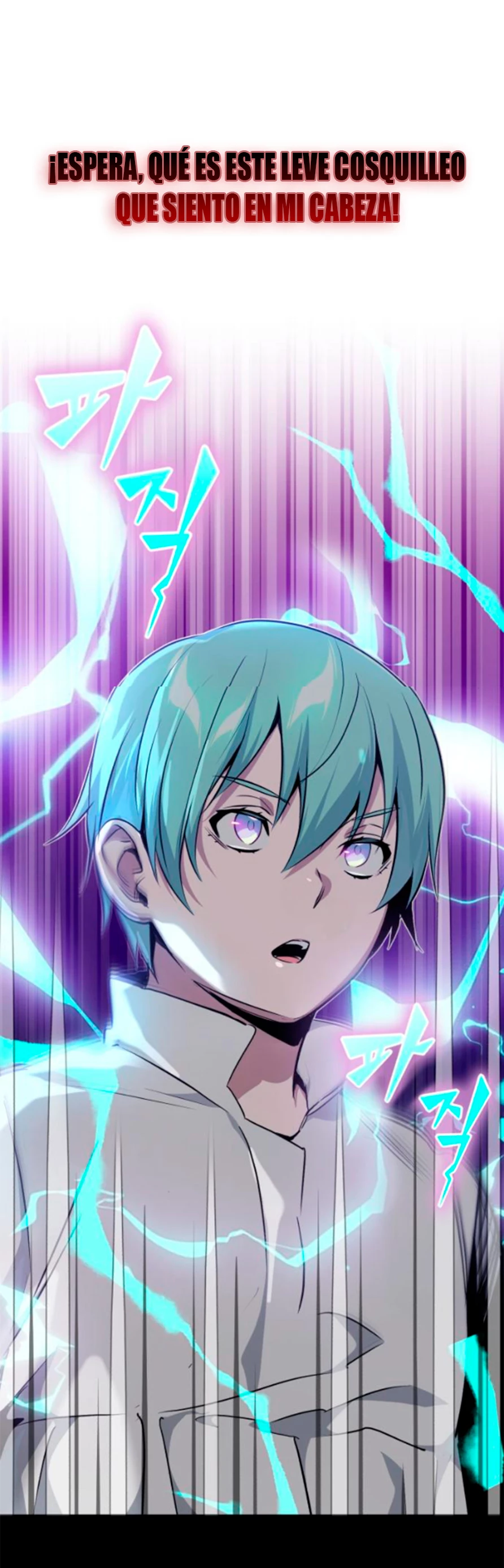 El mago oscuro reencarna Después De 66666 años > Capitulo 19 > Page 421