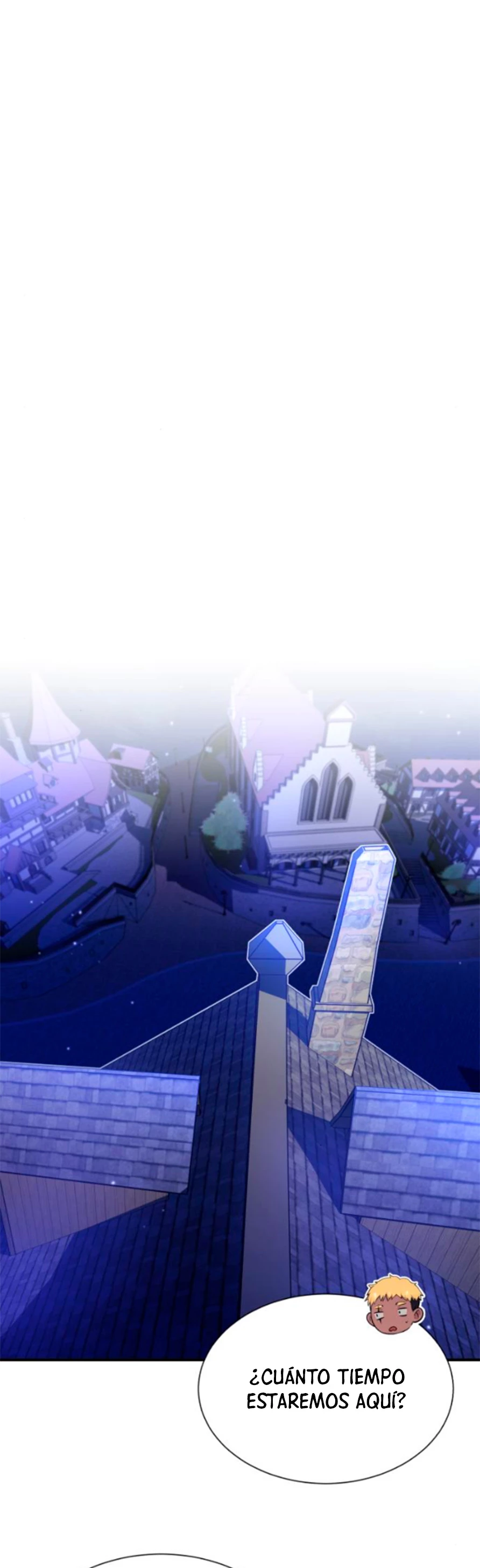 El mago oscuro reencarna Después De 66666 años > Capitulo 19 > Page 441