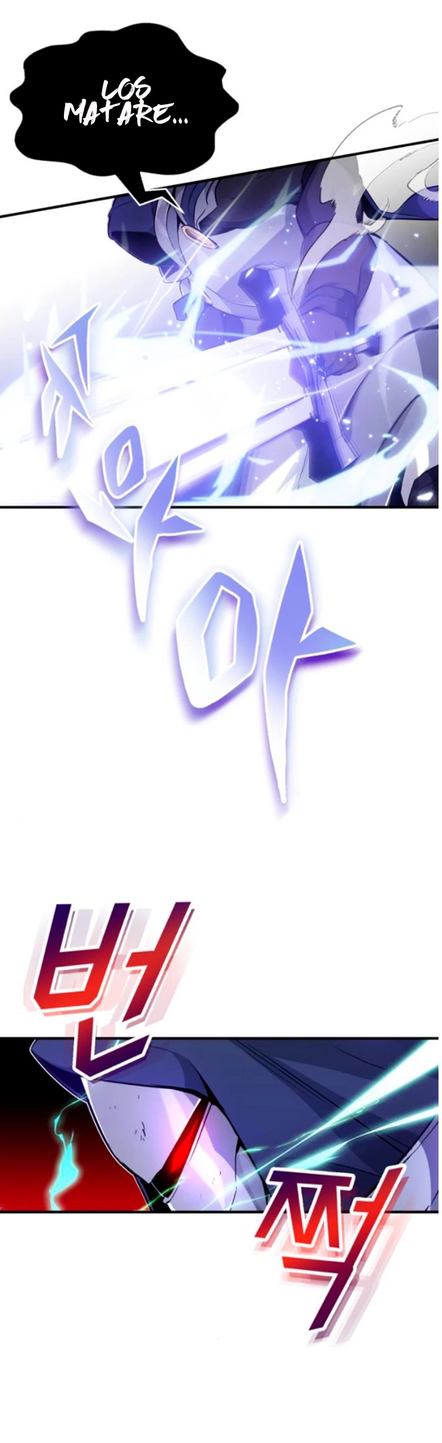 El mago oscuro reencarna Después De 66666 años > Capitulo 19 > Page 531