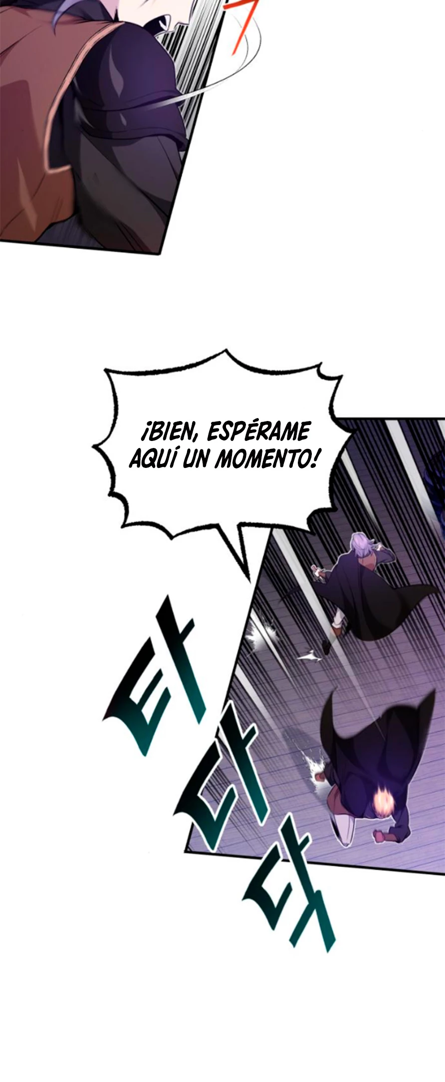 El mago oscuro reencarna Después De 66666 años > Capitulo 19 > Page 561