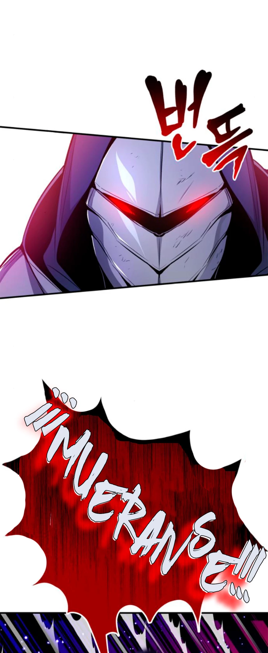 El mago oscuro reencarna Después De 66666 años > Capitulo 19 > Page 571