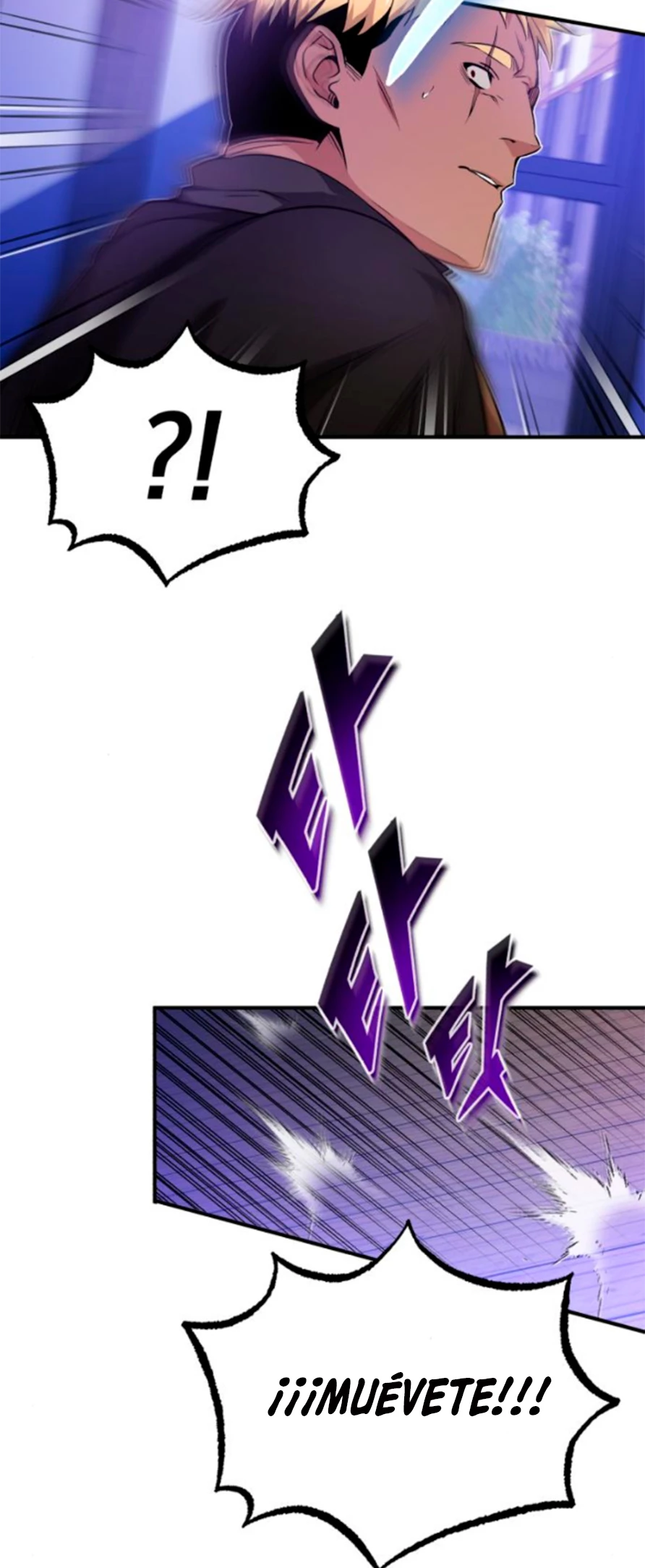 El mago oscuro reencarna Después De 66666 años > Capitulo 19 > Page 591