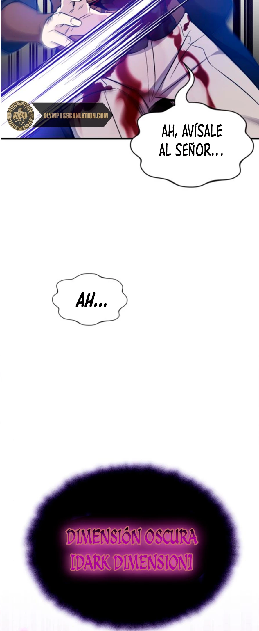 El mago oscuro reencarna Después De 66666 años > Capitulo 19 > Page 631