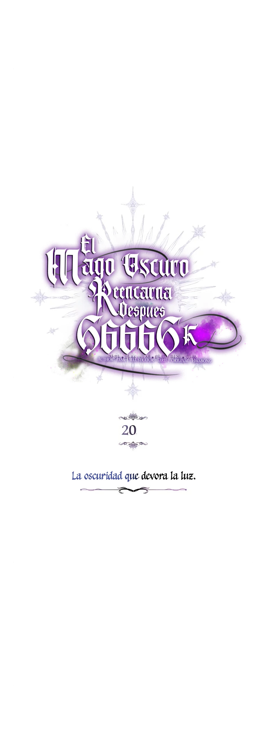 El mago oscuro reencarna Después De 66666 años > Capitulo 20 > Page 41