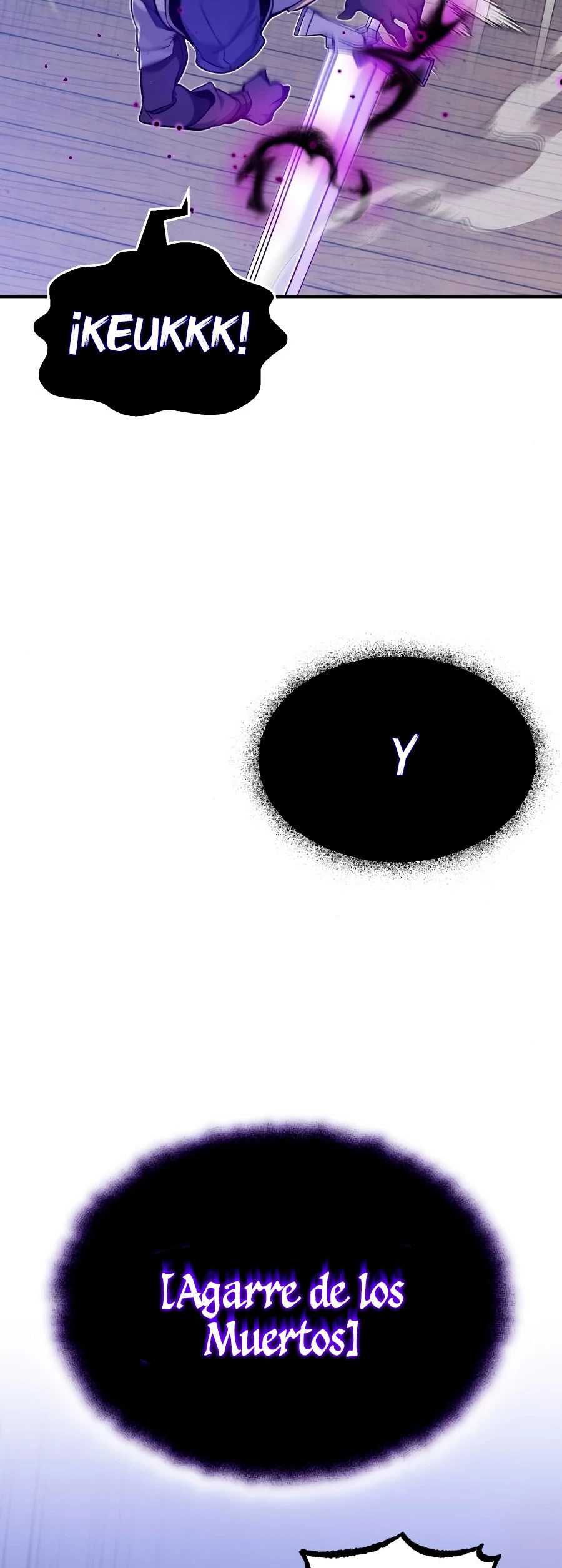 El mago oscuro reencarna Después De 66666 años > Capitulo 20 > Page 101