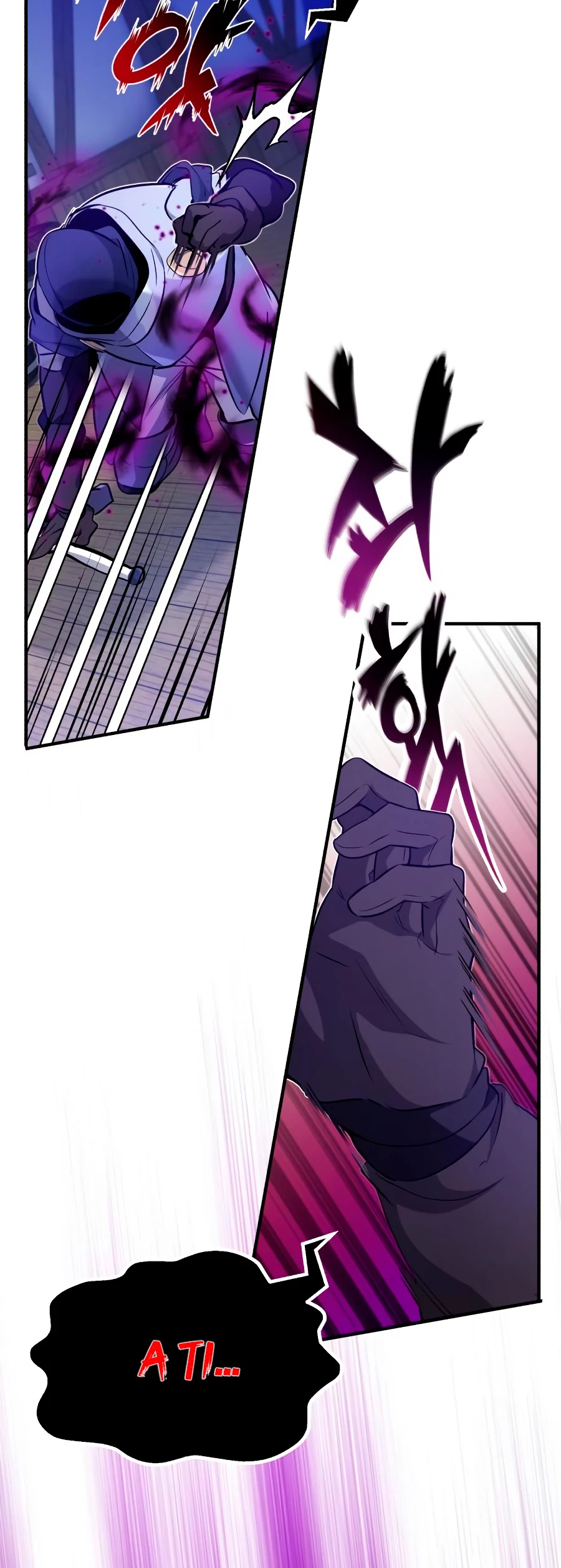 El mago oscuro reencarna Después De 66666 años > Capitulo 20 > Page 121