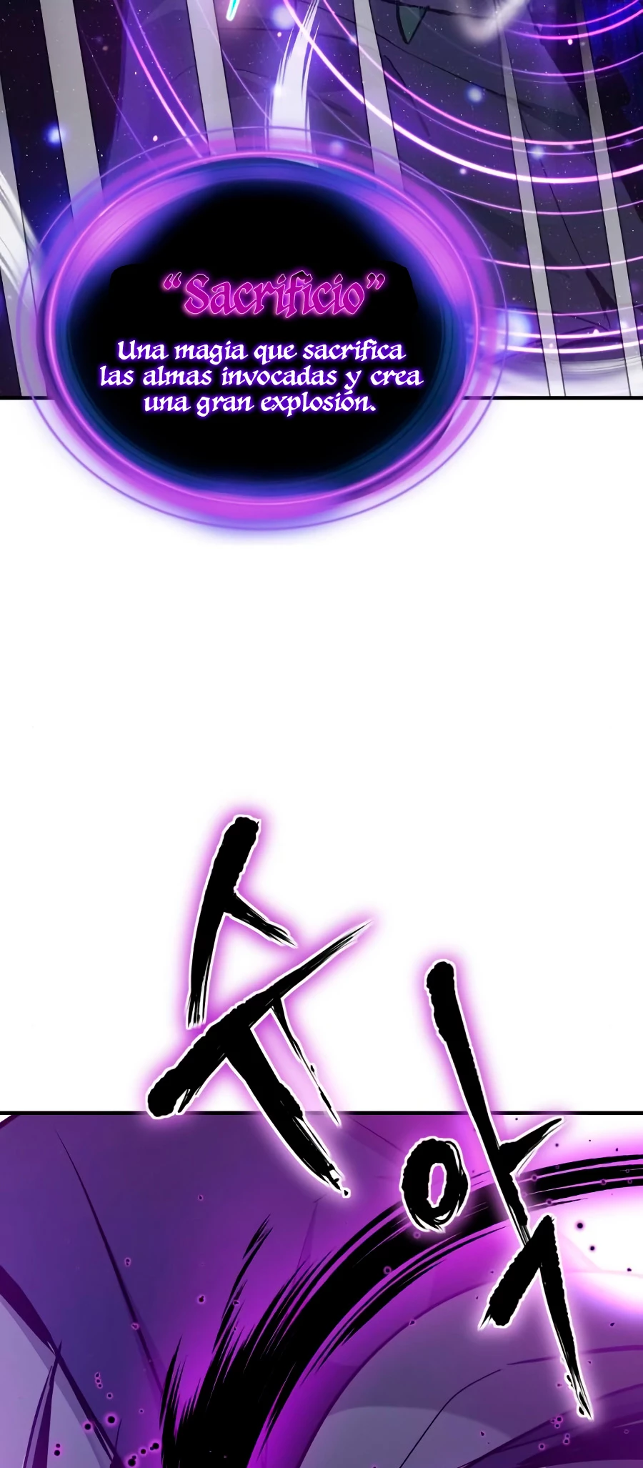 El mago oscuro reencarna Después De 66666 años > Capitulo 20 > Page 141