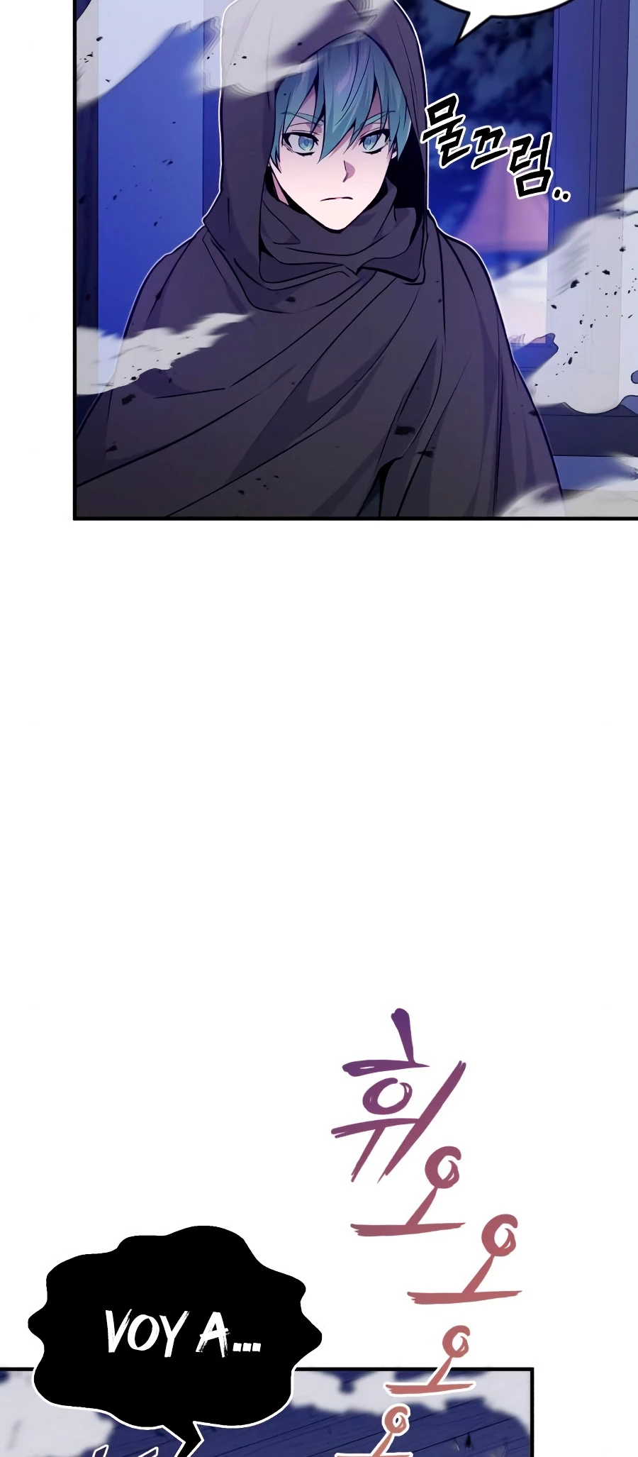 El mago oscuro reencarna Después De 66666 años > Capitulo 20 > Page 191