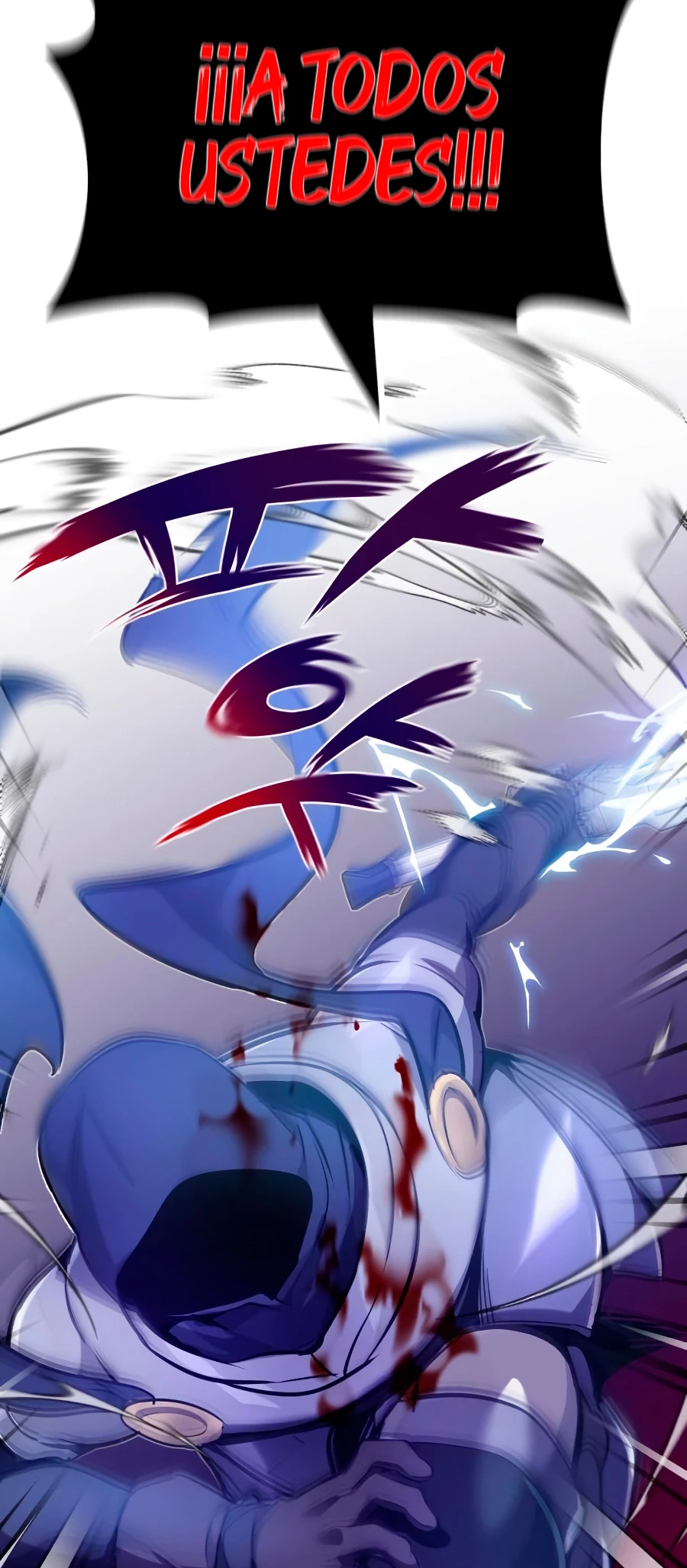 El mago oscuro reencarna Después De 66666 años > Capitulo 20 > Page 221