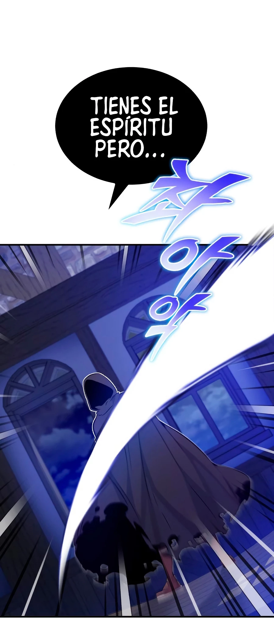 El mago oscuro reencarna Después De 66666 años > Capitulo 20 > Page 241