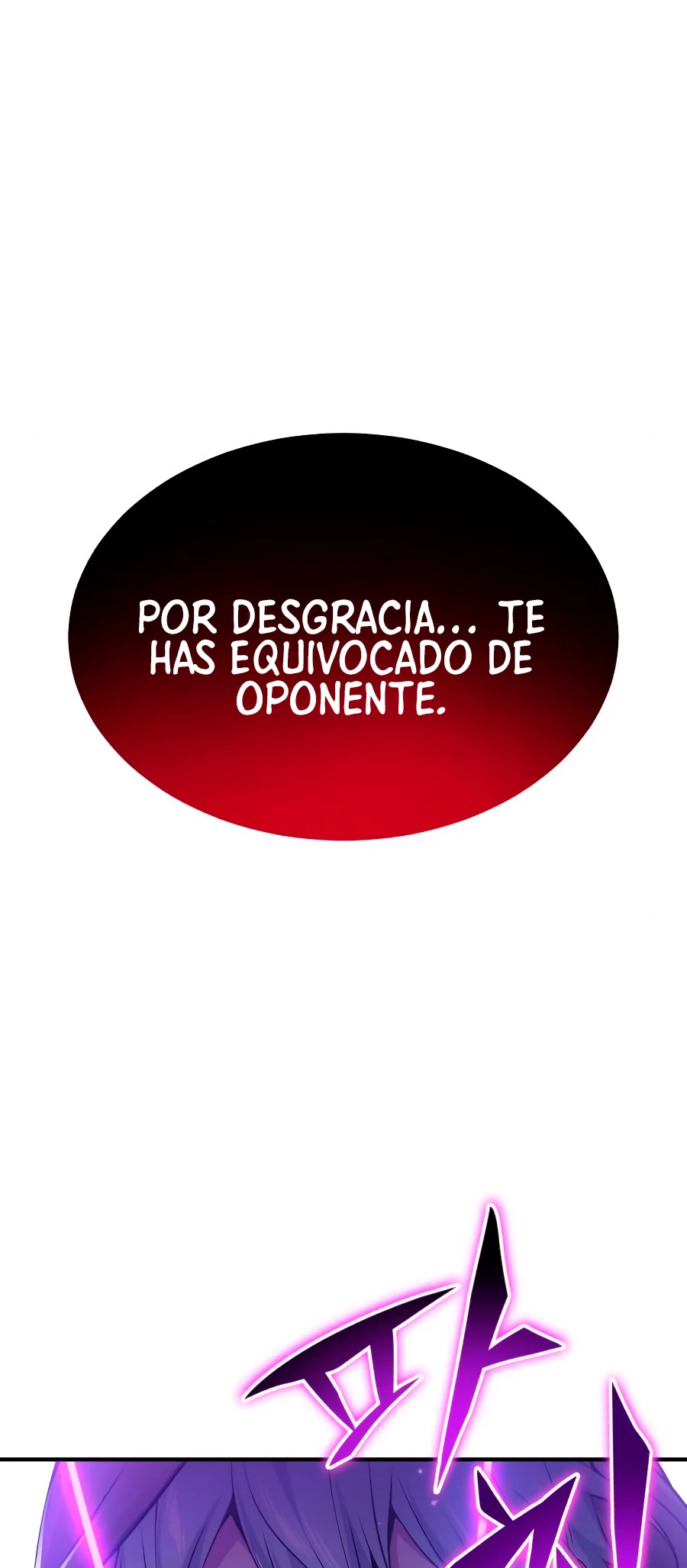 El mago oscuro reencarna Después De 66666 años > Capitulo 20 > Page 251