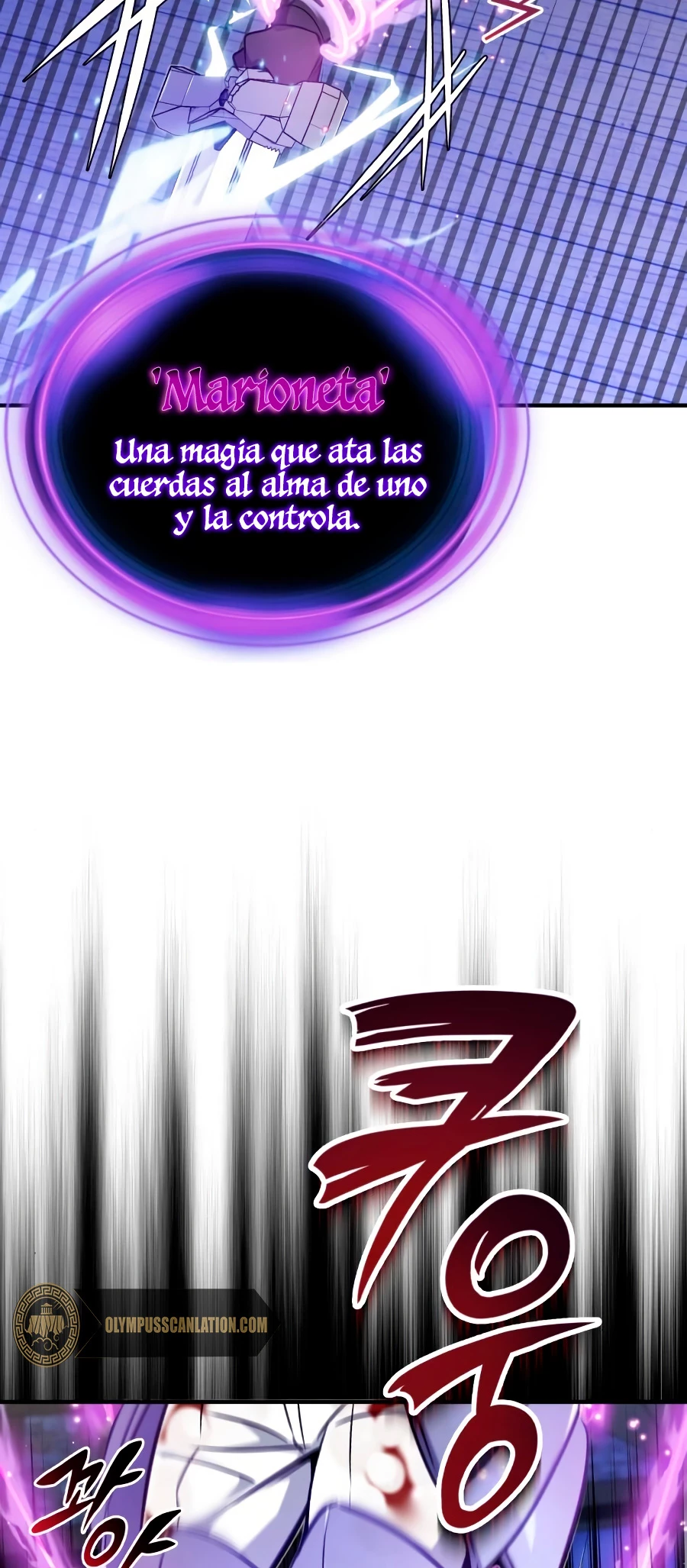 El mago oscuro reencarna Después De 66666 años > Capitulo 20 > Page 291