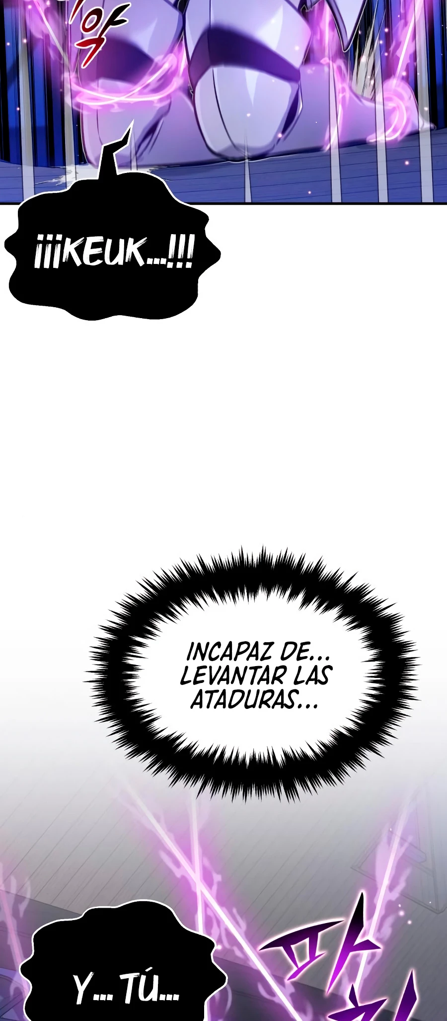 El mago oscuro reencarna Después De 66666 años > Capitulo 20 > Page 301