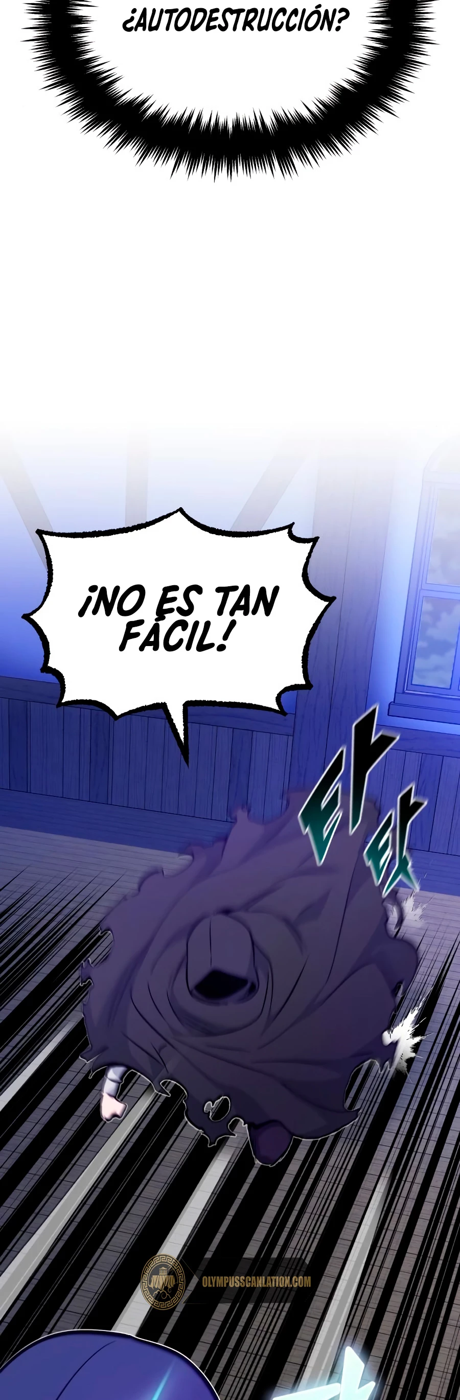 El mago oscuro reencarna Después De 66666 años > Capitulo 20 > Page 371