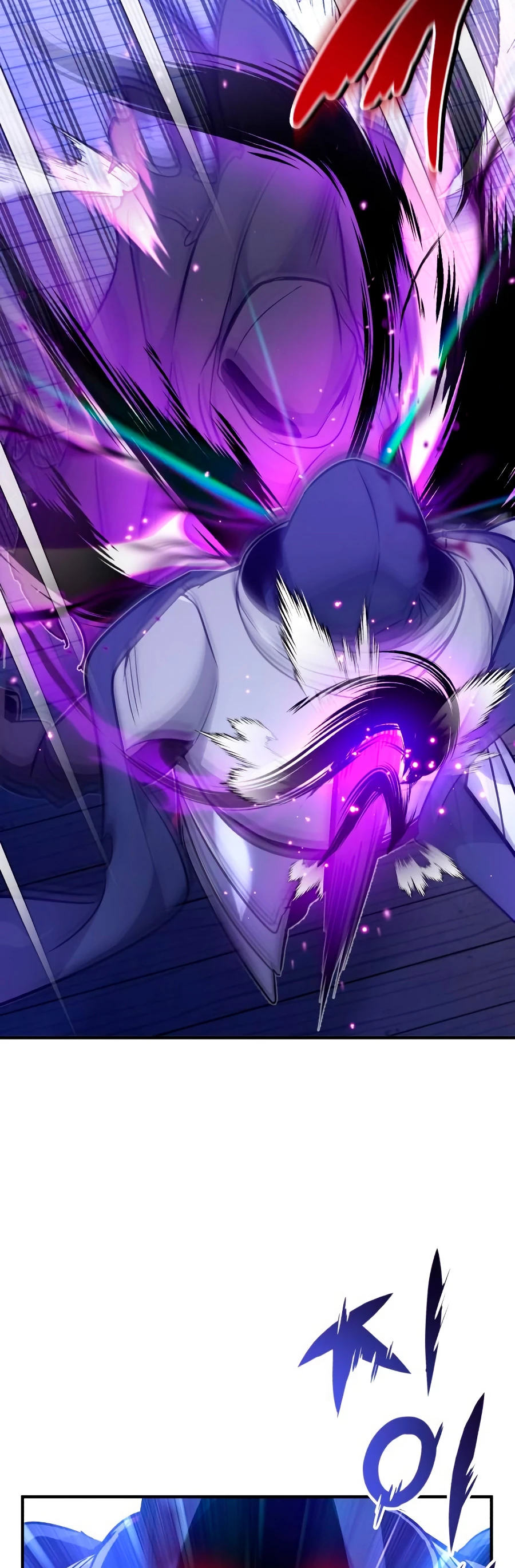 El mago oscuro reencarna Después De 66666 años > Capitulo 20 > Page 401