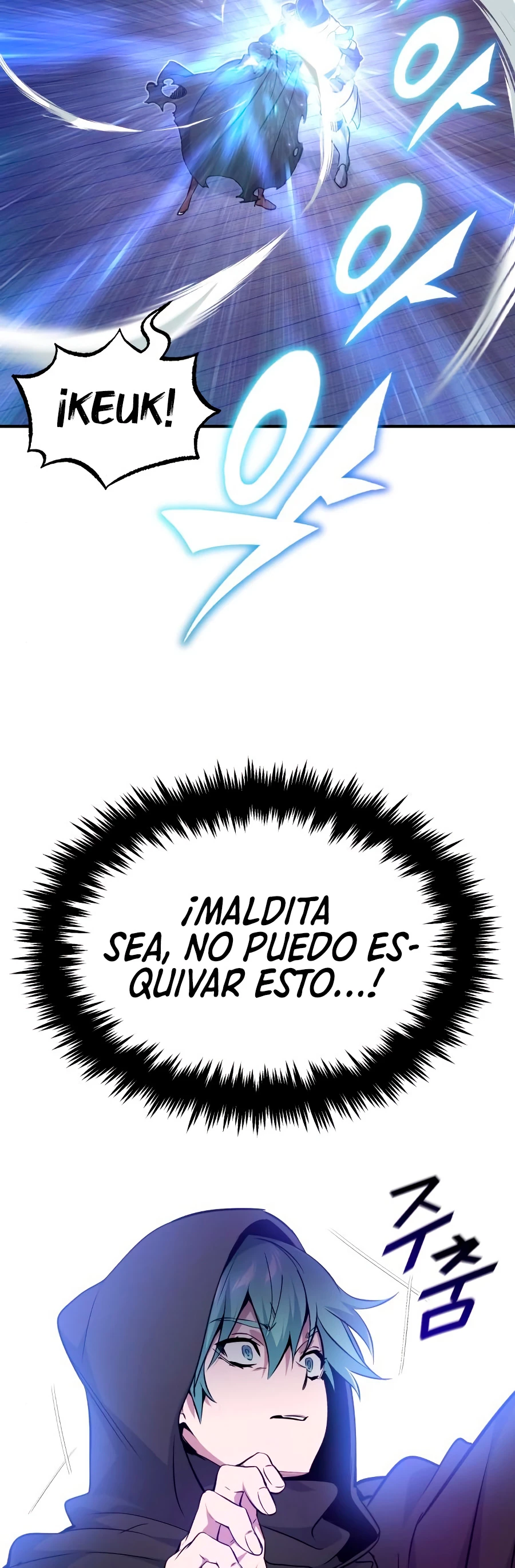 El mago oscuro reencarna Después De 66666 años > Capitulo 20 > Page 421