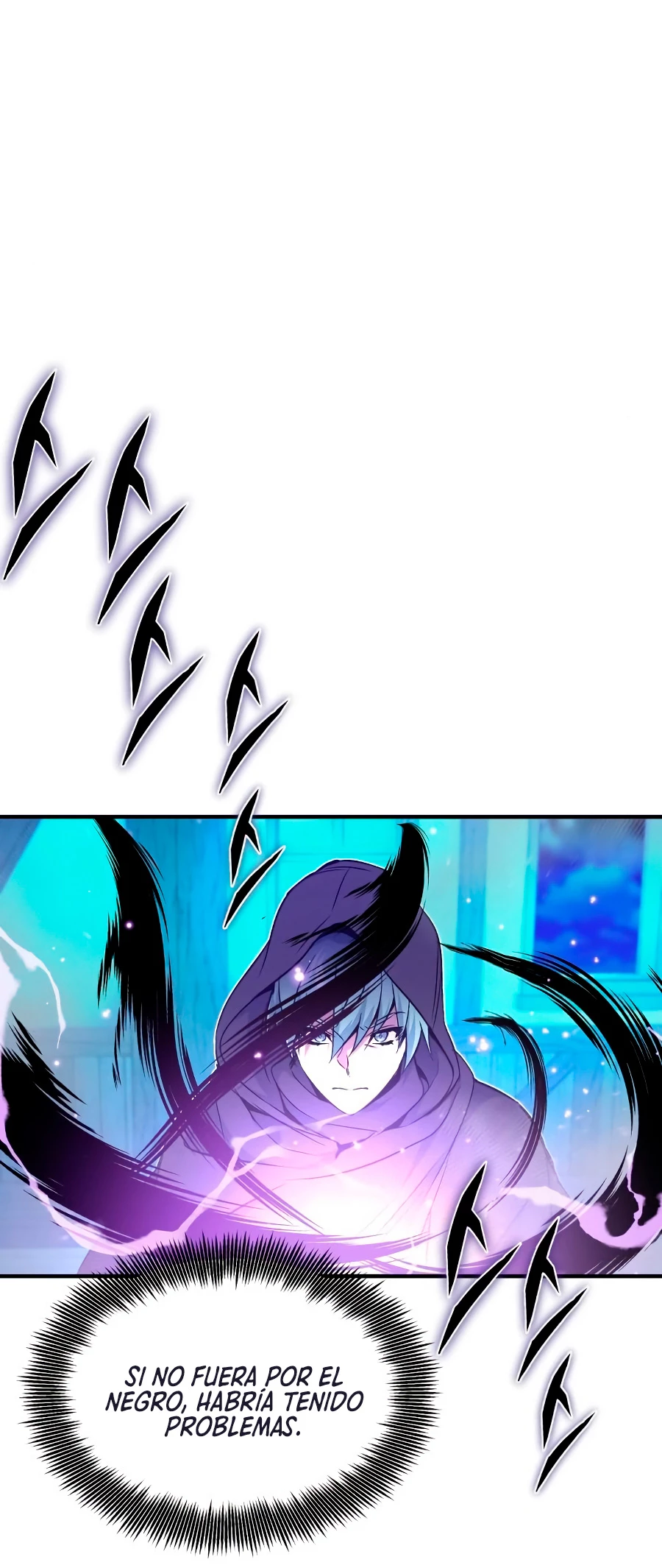 El mago oscuro reencarna Después De 66666 años > Capitulo 20 > Page 461