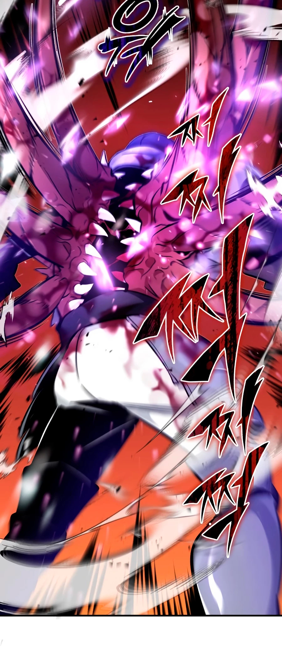 El mago oscuro reencarna Después De 66666 años > Capitulo 20 > Page 541