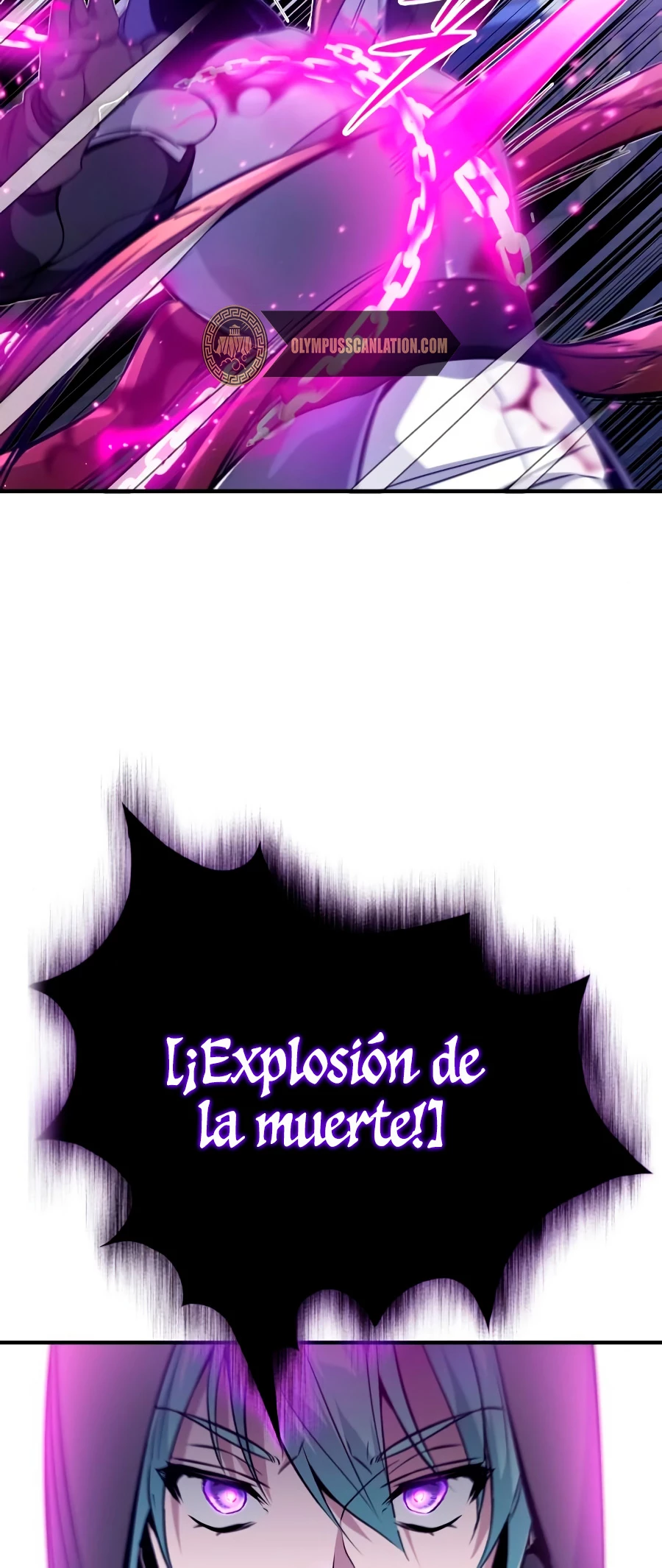 El mago oscuro reencarna Después De 66666 años > Capitulo 20 > Page 601