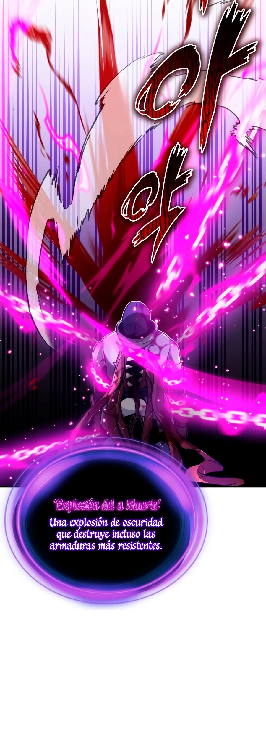 El mago oscuro reencarna Después De 66666 años > Capitulo 20 > Page 621