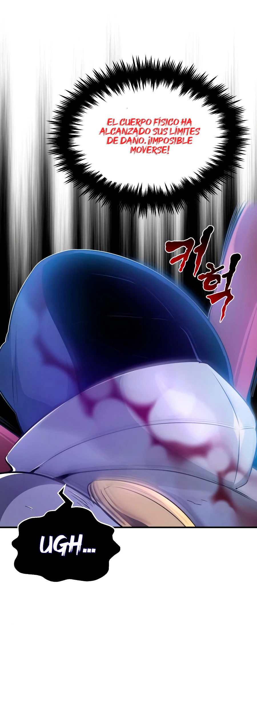 El mago oscuro reencarna Después De 66666 años > Capitulo 20 > Page 631