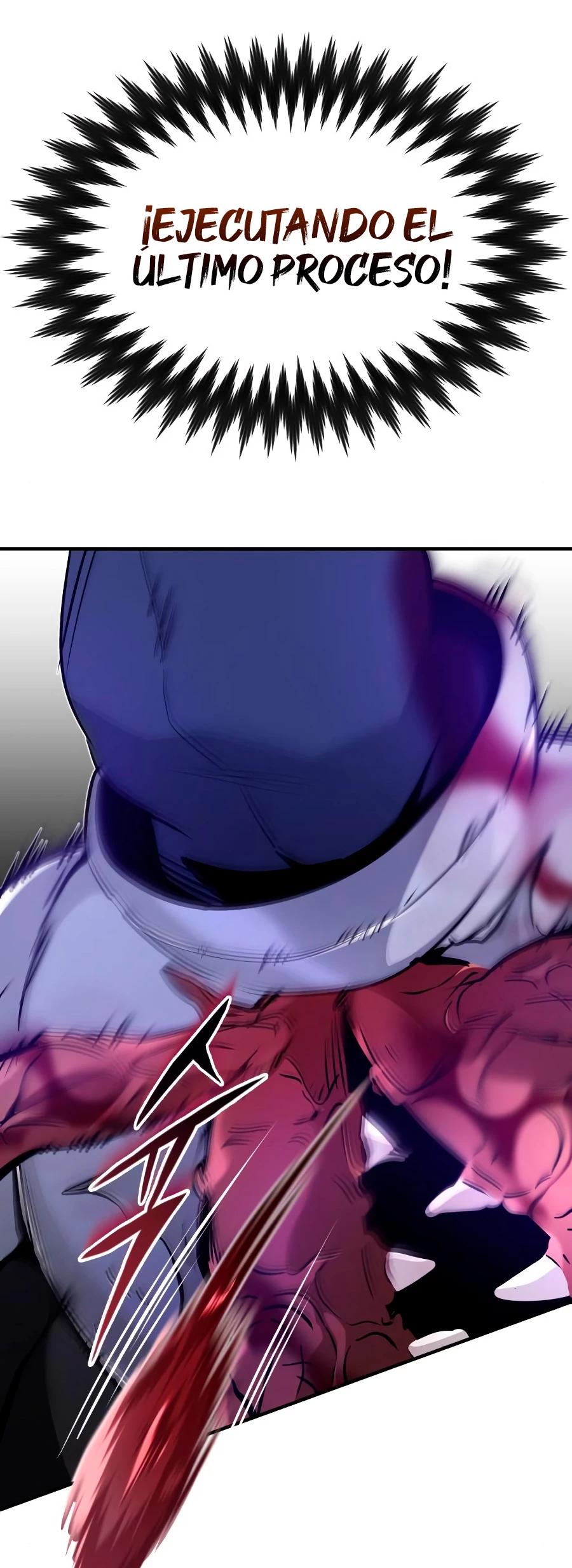 El mago oscuro reencarna Después De 66666 años > Capitulo 20 > Page 641