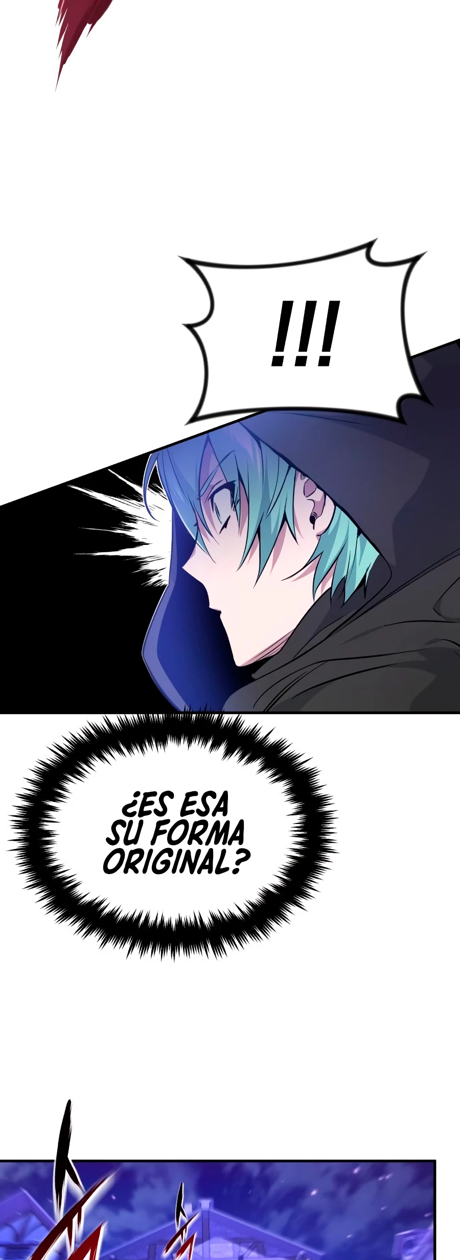 El mago oscuro reencarna Después De 66666 años > Capitulo 20 > Page 651