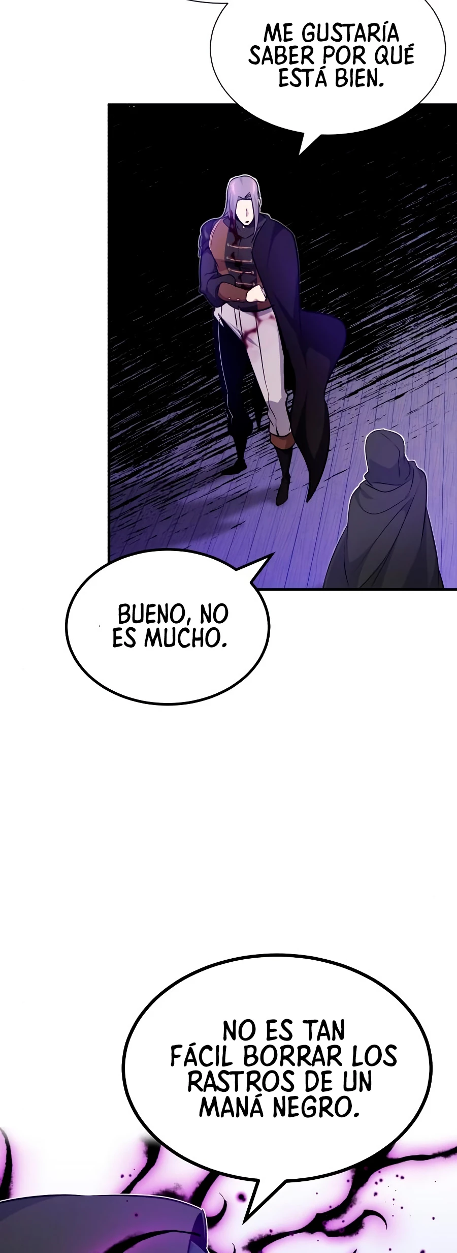 El mago oscuro reencarna Después De 66666 años > Capitulo 20 > Page 701